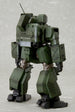 Figurine Model Kit Patlabor 2 Hannibal JGSDF 14cm en pose dynamique