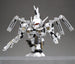 Gamme de figurines Armored Core D-Style de Kotobukiya