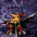 Le Model Kit GaoGaiGar Kotobukiya sans peinture requise.