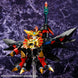 Le Model Kit GaoGaiGar Kotobukiya sans peinture requise.