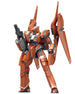 Figurine Aldnoah.Zero KG-6 Sleipnir Kotobukiya assemblée, vue frontale