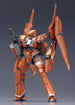 Model Kit Sleipnir 18 cm en pose dynamique avec accessoires