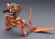 Boîte du Model Kit Kotobukiya Aldnoah.Zero KG-6 Sleipnir