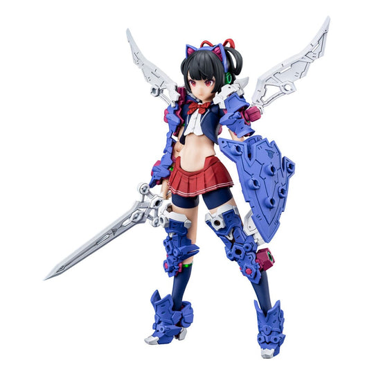 Megami Device Buster Doll Knight Kotobukiya - Vue d'ensemble