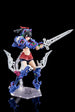 Megami Device 1/1 Buster Doll Knight - Vue de dos