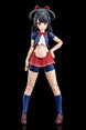 Megami Device Kotobukiya - Pose de combat