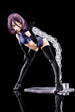 Collection de figurines Megami Device avec la Buster Doll Tank