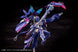 Figurine Megami Device Auv Tsukuyomi Regalia en action