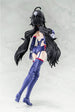 Figurine Auv Tsukuyomi Regalia en position de combat