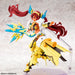 Figurine Auv Ame No Uzume Sunshine Kotobukiya en pose dynamique