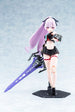 Figurine terminée Megami Device Buster Doll Paladin Darkness Claw