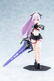 Figurine terminée Megami Device Buster Doll Paladin Darkness Claw