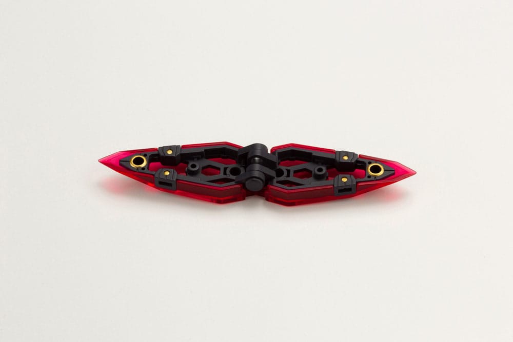 Packaging du Kotobukiya M.S.G. Heavy Weapon Unit 44 Exceed Binder 2