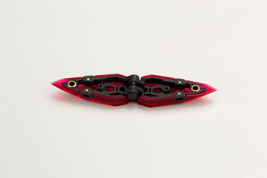 Packaging du Kotobukiya M.S.G. Heavy Weapon Unit 44 Exceed Binder 2