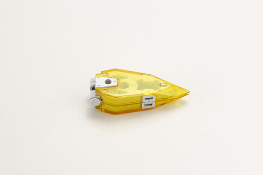 Accessoire Kotobukiya Exceed Binder 2 White Ver. intégré à une scène de diorama