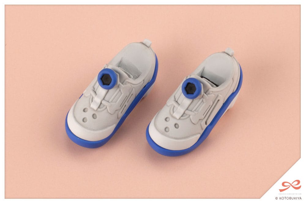 Accessoires de mode pour figurines Kotobukiya