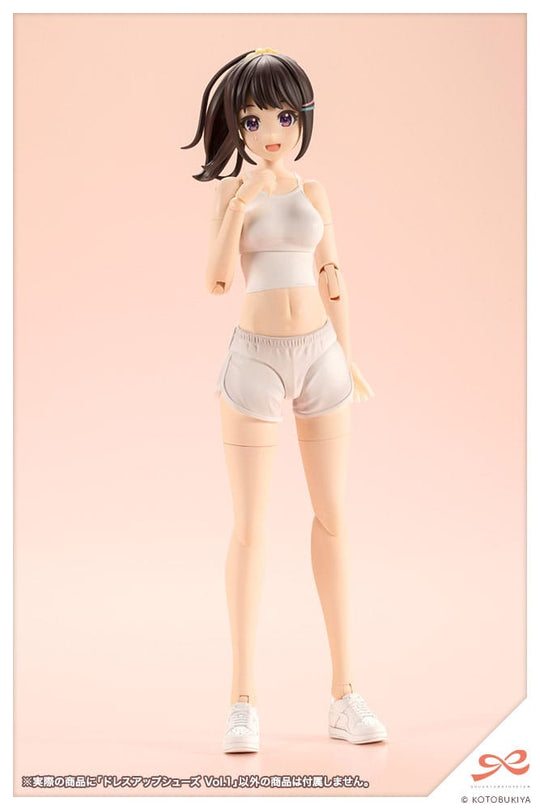 Kit de personnalisation pour collectionneurs de figurines