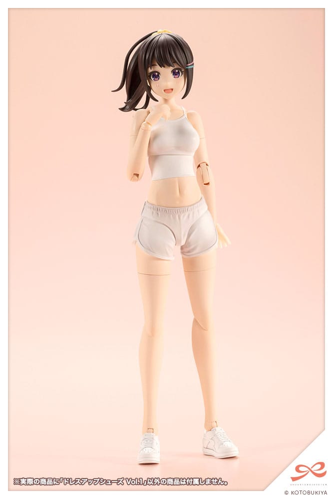 Kit de personnalisation pour collectionneurs de figurines