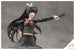 Figurine Sousai Shojo Teien utilisant les accessoires Kuon's Actor Prop