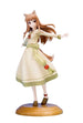 Statuette Holo Spice and Wolf Kotobukiya PVC 1/8 vue frontale