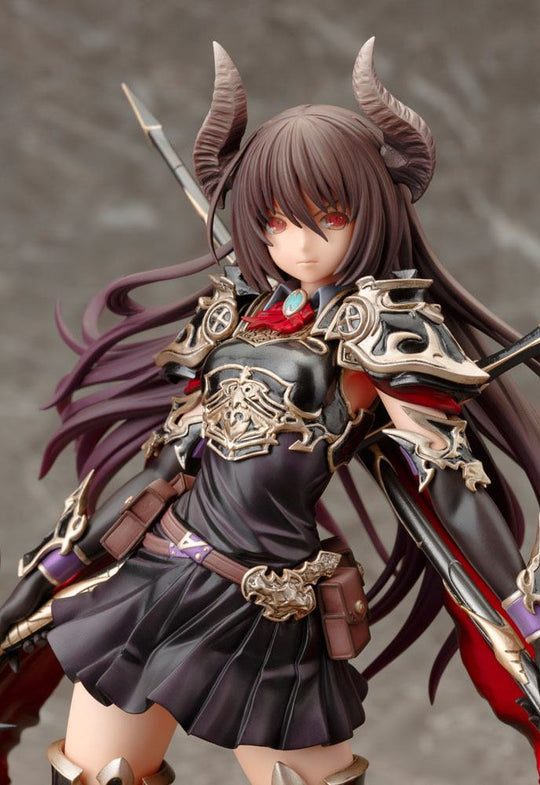 Forte the Devoted Kotobukiya, figurine PVC 1/8 de 25 cm, pose dynamique