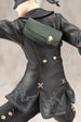 Emballage boîte-fenêtre de la statuette 9S Nier:Automata
