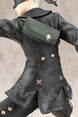 Emballage boîte-fenêtre de la statuette 9S Nier:Automata