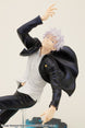 Assemblage facile de la statuette Satoru Gojo PVC ARTFX J