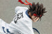 Sanosuke Sagara ARTFXJ, vue artistique