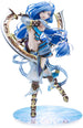 Statuette Dana Iclucia Ys VIII ARTFX J 1/7 Kotobukiya vue de face