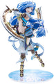 Statuette Dana Iclucia Ys VIII ARTFX J 1/7 Kotobukiya vue de face