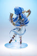 Base de la statuette Dana Iclucia Ys VIII, logo Kotobukiya