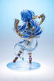 Base de la statuette Dana Iclucia Ys VIII, logo Kotobukiya