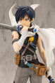 Joshua Bright The Legend of Heroes Kotobukiya vue dynamique
