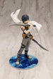 Figurine Joshua Bright 1/8 Kotobukiya avec accessoires