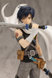 Vue de profil Joshua Bright The Legend of Heroes statuette