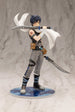 Statuette Joshua Bright PVC 1/8 en situation