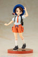 Statuette Pokémon Juliana en uniforme de l'Académie Naranja