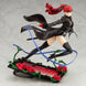 Figurine ARTFXJ Kasumi Yoshizawa par Kotobukiya, pose dynamique