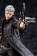 Statuette Nero Devil May Cry 5 ARTFXJ avec accessoires (si visibles)