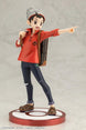 Figurine Kotobukiya Victor et Flambino en PVC 21 cm
