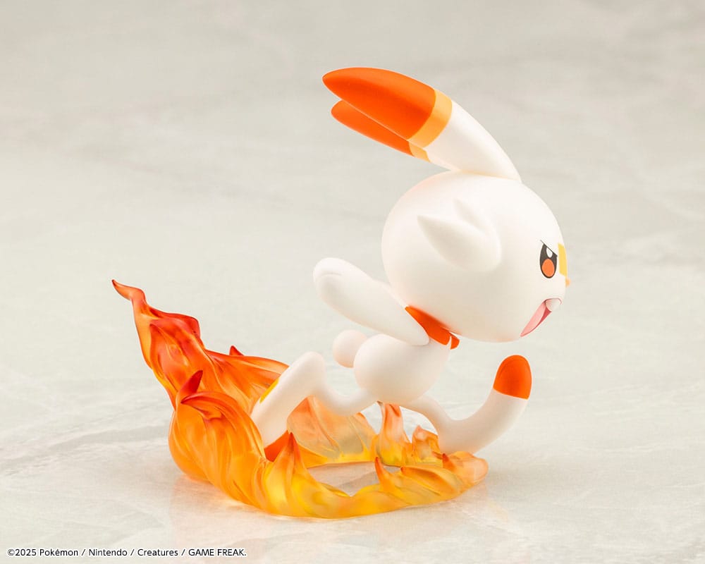 Statuette Pokémon Kotobukiya, qualité supérieure