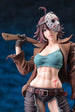 Statuette Bishoujo Jason Voorhees 24 cm - Vue de face complète
