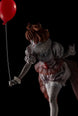 Collection Pennywise Bishoujo par Shunya Yamashita, vue artistique