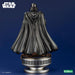 Figurine Darth Vader 40cm, vue d'ensemble sur un fond neutre