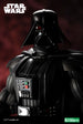 Darth Vader ARTFX Kotobukiya, image promotionnelle