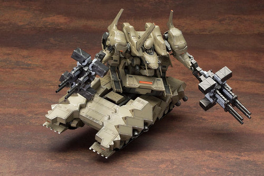 Image du model kit Matsukaze mdl.2 en cours d'assemblage, montrant les pièces détachées.
