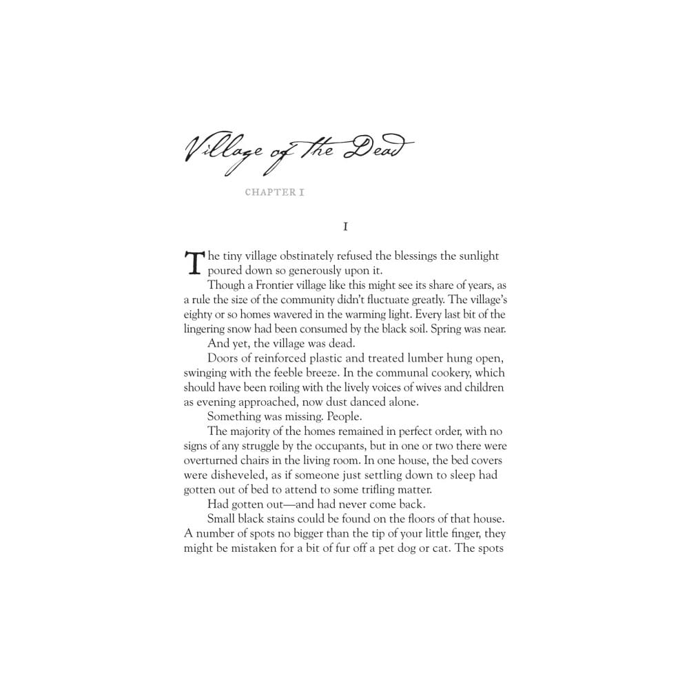 Vue de dos du roman Vampire Hunter D Omnibus Volume 1 anglais, montrant le résumé et l'éditeur Lake Book.