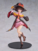 Figurine Megumin 25cm PVC KonoSuba en pose dynamique
