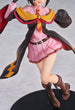 Statuette Megumin KonoSuba sur son socle noir élégant